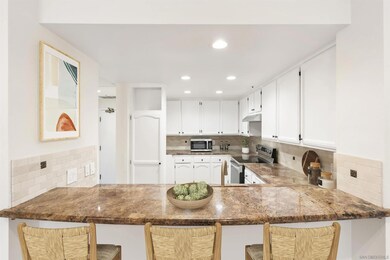 The Courtyards unit 2115, San Diego, CA 92110 - photo 5