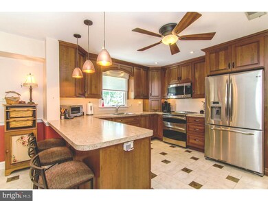 2108 Jacobs Sawmill Rd, East Greenville, PA 18041 - photo 6