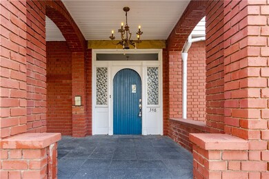 348 N West St, Waynesburg, PA 15370 - photo 2