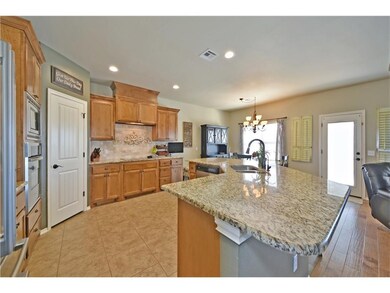 14494 Ashwood Ct, Edmond, OK 73025 - photo 5