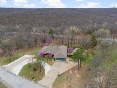 15496 Overlook Dr, Skiatook, OK 74070 - photo 5