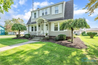 115 E 1st St, Woodville, OH 43469 - photo 4