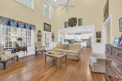 151 Angel Oak Dr unit Waverly Creek, Pawleys Island, SC 29585 - photo 7