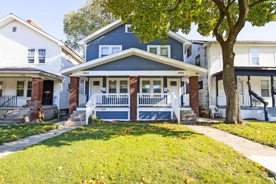 unlisted-address, Columbus, OH 43206 - photo 3