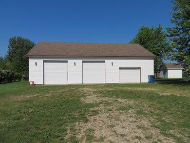 Pole Barn/Garage