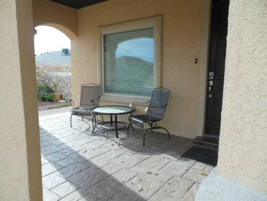 14217 Desert Sky Dr, Horizon City, TX 79928 - photo 2