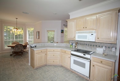 4103 Stonebrook Ln, Tyler, TX 75707 - photo 7