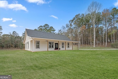 329 Greenleaf Dr, Lavonia, GA 30553 - photo 6