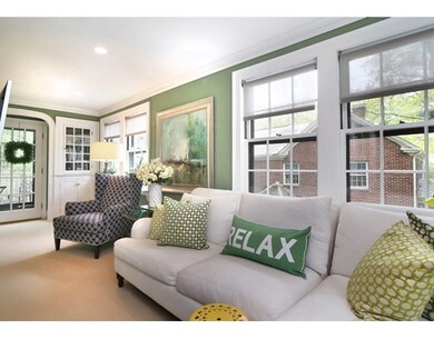 44 Trowbridge Ave, Newtonville, MA 02460 - photo 6