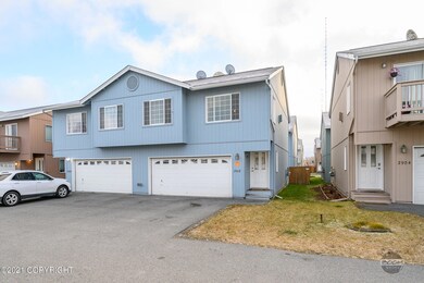 2918 Suncatcher Ct unit 58, Anchorage, AK 99507 - photo 3