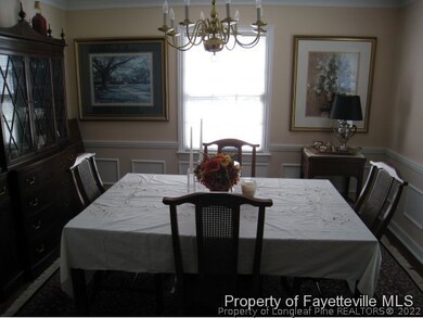 435 Northview Dr, Fayetteville, NC 28303 - photo 5