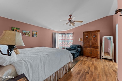 25124 W Saddle Mountain Rd, Morristown, AZ 85342 - photo 5