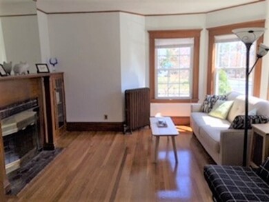 55 Lothrop St unit 1, Newtonville, MA 02460 - photo 6