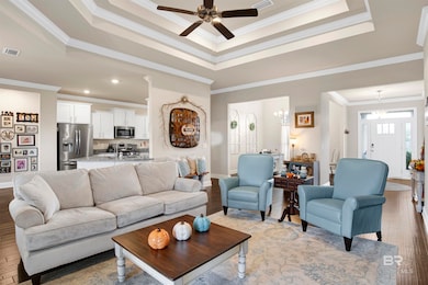 4207 Inverness Cir, Gulf Shores, AL 36542 - photo 5