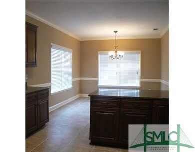 Exterior Front. Breakfast area/ eat in kitchen