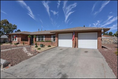 10834 Vista Lomas Dr, El Paso, TX 79935 - photo 4