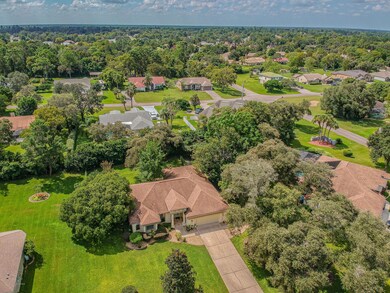 Front Aerial