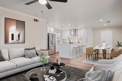 4309 NW 57th St, Oklahoma City, OK 73112 - photo 7