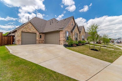 9116 Cordero Dr, North Richland Hills, TX 76182 - photo 2