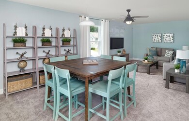 Hartwell Loft