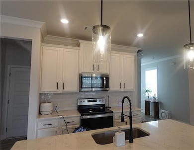 4549 Cypress Park Dr, Gainesville, GA 30504 - photo 5