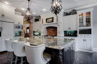 11276 Talamore Blvd, Bentonville, AR 72712 - photo 5