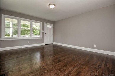 Great Room w/Refinished Hardwood Floors