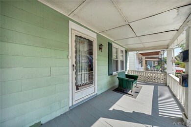 296 W Delavan Ave unit N, Buffalo, NY 14213 - photo 3
