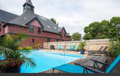 8 Slocum St unit 21, Providence, RI 02909 - photo 2