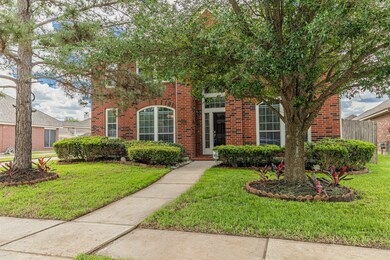 16623 Lasting Shadow Cir, Houston, TX 77095 - photo 2