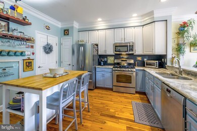 5073 Sagewood Ct, Doylestown, PA 18902 - photo 4