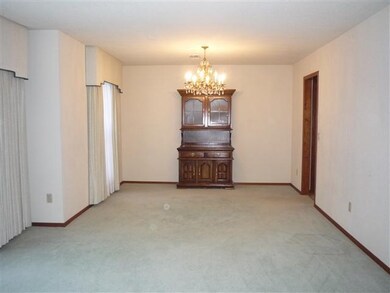 Dining Room.