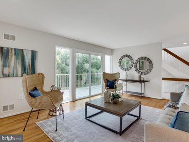 7001 Buxton Terrace, Bethesda, MD 20817 - photo 7