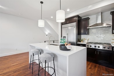 1050 S Corona St, Denver, CO 80209 - photo 5