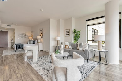 The 88 unit 804, San Jose, CA 95113 - photo 2