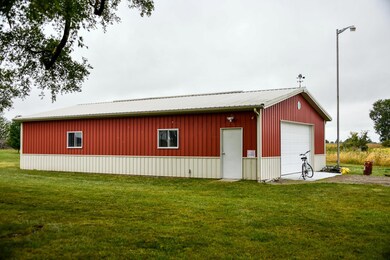 30'x50' Cleary Barn