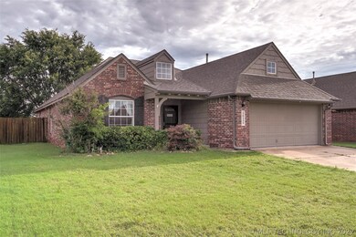 20235 E 32nd St S, Broken Arrow, OK 74014 - photo 2