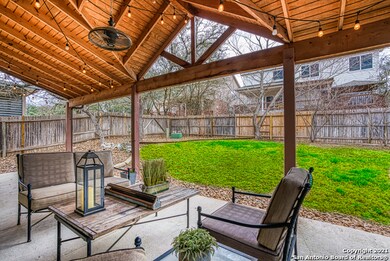 25634 Willard Path, San Antonio, TX 78261 - photo 4