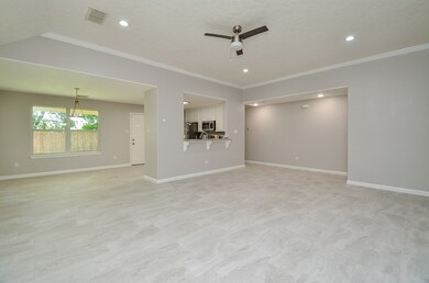 2421 Wavell St, Houston, TX 77088 - photo 4