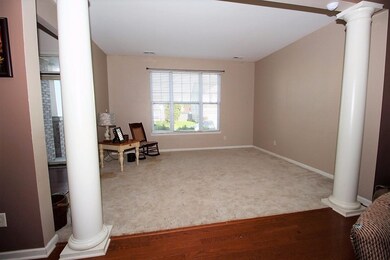 110 Whitman Way, Georgetown, KY 40324 - photo 3