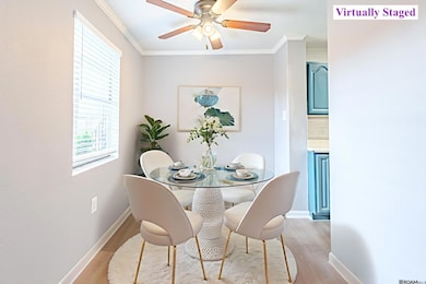 4518 Y A Tittle Ave unit 1, Baton Rouge, LA 70820 - photo 4