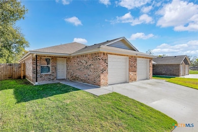 1216 N 18th St, Killeen, TX 76541 - photo 2