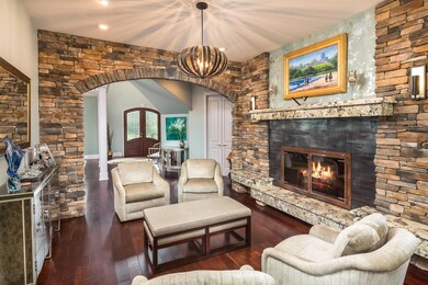 7828 Giorgio Cir, Ooltewah, TN 37363 - photo 5