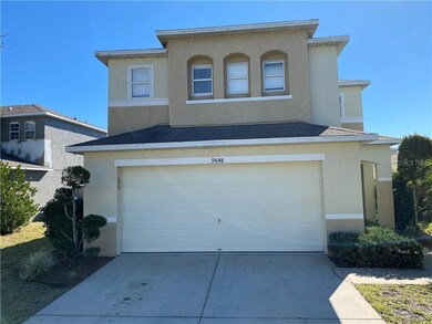 9648 Simeon Dr, Land O Lakes, FL 34638 - photo 2