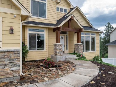 915 E Westcrest Rd, Colbert, WA 99005 - photo 2