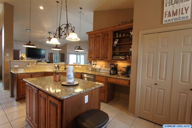 805 N Comanche St, Silver City, NM 88061 - photo 7