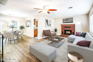 4504 Anvers Blvd, Jacksonville, FL 32210 - photo 2