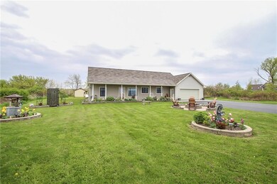 14468 Lakeshore Rd, Kent, NY 14477 - photo 2