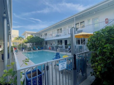 6755 Harding Ave unit 830, Miami Beach, FL 33141 - photo 2
