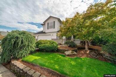 888 Boardwalk Ave NE, Keizer, OR 97303 - photo 2